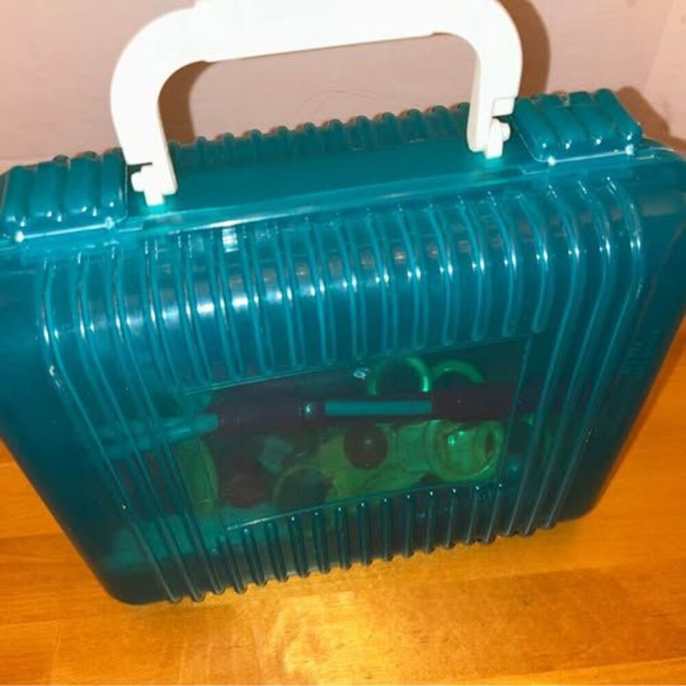 Deluxe Doctor Kit Playset - Picture 3 of 3
